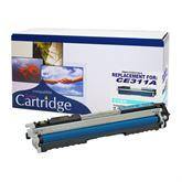 HP LJ Pro Cp 1025Nw,100 Color Mfp,M175A,M275Nw #126A Printer Cartridges HP LJ PRO CP 1025NW,100 COLOR MFP,M175A,M275nw #126A&nbsp; (CYN) ,1 Each - Axiom Medical Supplies