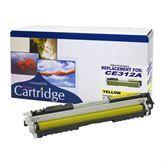 HP LJ Pro Cp 1025Nw,100 Color Mfp,M175A,M275Nw #126A Printer Cartridges HP LJ PRO CP 1025NW,100 COLOR MFP,M175A,M275nw #126A&nbsp; (YEL) ,1 Each - Axiom Medical Supplies