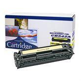 HP Cp1215,1515,1518,Cm1312 Color Series #125A Printer Cartridges HP CP1215,1515,1518,CM1312 COLOR SERIES #125A &nbsp;(YEL) ,1 Each - Axiom Medical Supplies