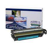 HP Cp3025 3525/Cm3530 Mfp Color Print Ctg. #504A Printer Cartridges HP CP3025 3525/CM3530 MFP COLOR PRINT CTG. #504A (CYN) ,1 Each - Axiom Medical Supplies