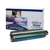 HP Cp5520/Cp5525 Dn/Cp5525 N/Cp5525 Xh Color #650A Printer Cartridges HP CP5520/CP5525 dn/CP5525 n/CP5525 xh COLOR #650A (CYN) ,1 Each - Axiom Medical Supplies
