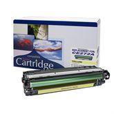 HP Cp5520/Cp5525 Dn/Cp5525 N/Cp5525 Xh Color #650A Printer Cartridges HP CP5520/CP5525 dn/CP5525 n/CP5525 xh COLOR #650A (YEL) ,1 Each - Axiom Medical Supplies