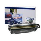 HP Enterprise 500 Color M551 / M575 Color #507A Printer Cartridges HP ENTERPRISE 500 COLOR M551 / M575 #507A / HY (BLK) ,1 Each - Axiom Medical Supplies