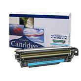 HP Enterprise 500 Color M551 / M575 Color #507A Printer Cartridges HP ENTERPRISE 500 COLOR M551 / M575 #507X (CYAN) / JUMBO ,1 Each - Axiom Medical Supplies