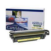 HP Enterprise 500 Color M551 / M575 Color #507A Printer Cartridges HP ENTERPRISE 500 COLOR M551 / M575 #507X (YEL) / JUMBO ,1 Each - Axiom Medical Supplies