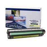 HP Enterprise 700 Color Mfp M775 Series #651A Printer Cartridges HP ENTERPRISE 700 COLOR mfp M775 SERIES #651A (YEL) ,1 Each - Axiom Medical Supplies