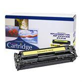 HP LJ Pro 200 Color M251 Nw/ M276 Nw Mfp #131A Printer Cartridges HP LJ PRO 200 COLOR M251 nw/ M276 nw MFP #131A (YEL) ,1 Each - Axiom Medical Supplies