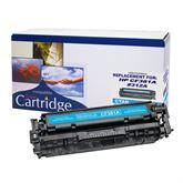 HP LJ Color Pro Mfp M476 Dn, M476 Dw,M476 Nw, 312A Printer Cartridges HP LJ COLOR PRO MFP M476 dn, M476 dw,M476 nw, 312A (CYN) ,1 Each - Axiom Medical Supplies