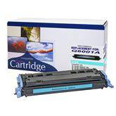 HP Series 1600/2600/2605,Cm1015,Cm1017 Color Printer Cartridges HP SERIES 1600/2600/2605,CM1015,CM1017 COLOR CTG. #124A CYN ,1 Each - Axiom Medical Supplies