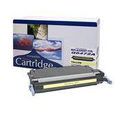 HP Series 3600/3800 #501A Color Printer Cartridges #117 HP SERIES 3600 #502A COLOR PRT. CARTRIDGE / (YEL) #117 ,1 Each - Axiom Medical Supplies