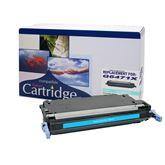 HP Series 3600/3800 #501A Color Printer Cartridges #117 HP SERIES 3600 COLOR PRT. CARTRIDGE (CYAN) / JUMBO ,1 Each - Axiom Medical Supplies