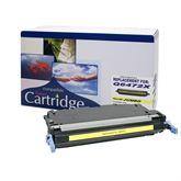 HP Series 3600/3800 #501A Color Printer Cartridges #117 HP SERIES 3600 COLOR PRT. CARTRIDGE (YELLOW) / JUMBO ,1 Each - Axiom Medical Supplies