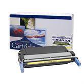 HP Cp4005 Color Printer Cartridges #642A HP CP4005 COLOR PRINTER CARTRIDGE #642A (YEL) ,1 Each - Axiom Medical Supplies