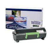 Lexmark Ms410,Ms415,Ms510,,Ms610 Printer Cartridges LEXMARK MS410,MS415,MS510,,MS610 EXTRA HY SERIES ,1 Each - Axiom Medical Supplies