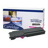 Dell C2660Dn / C2665Dnf Color Cartridges DELL C2660dn / C2665dnf COLOR CARTRIDGE (MAG) ,1 Each - Axiom Medical Supplies