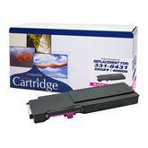 Dell C3760Dn/ C3760Dnf/ C3760N/ C3765 Dnf Color Printer Cartridges DELL C3760dn/ C3760dnf/ C3760n/ C3765 dnf COLOR CTG (MAG) ,1 Each - Axiom Medical Supplies