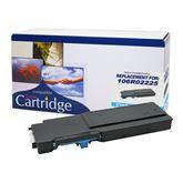 Compatible with Xerox Phaser 6600 / Workcentre 6605 Hi Yield Printer Cartridges XEROX PHASER 6600 / WORKCENTRE 6605 HI YIELD (CYN) ,1 Each - Axiom Medical Supplies