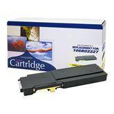 Compatible with Xerox Phaser 6600 / Workcentre 6605 Hi Yield Printer Cartridges XEROX PHASER 6600 / WORKCENTRE 6605 HI YIELD (YEL) ,1 Each - Axiom Medical Supplies