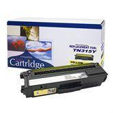 Brother Hl-4150/4570/Mfc-9460/9560/9970 Printer Cartridges BROTHER HL-4150/4570/MFC-9460/9560/9970 (YELLOW) ,1 Each - Axiom Medical Supplies