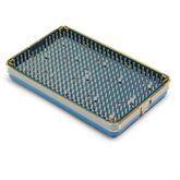 Delicate Instruments Sterilization Trays 6.5"L x 4"W x 0.75"H ,1 Each - Axiom Medical Supplies