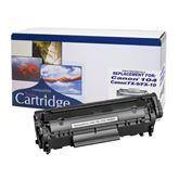 Canon Faxlaser Printer Cartridges CANON FAXLASER L100/120 IMAGECLASS MF-4150/4270/4690 ,1 Each - Axiom Medical Supplies