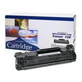 Canon Imageclass Printer Cartridges CANON IMAGECLASS MF4412/4420/4450/4550/4570/4580/4890 #128 ,1 Each - Axiom Medical Supplies