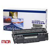 HP Series 1160/1320/3390/3392 Printer Cartridges HP SERIES 1160/1320 PRINTER CARTRIDGE (MICR) ,1 Each - Axiom Medical Supplies