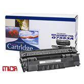 HP Series P2010/P2014/P2015/P2015D/P2015Dn/P2015X Printer Cartridges HP SERIES P2015/P2015d/P2015dn/P2015x mfp CTG. (MICR) ,1 Each - Axiom Medical Supplies