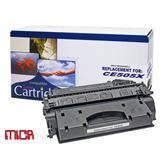 HP Series P2035/P2050/P2055 Series Printer Cartridges HP SERIES P2055 SERIES PRINTER CARTRIDGE (MICR) ,1 Each - Axiom Medical Supplies