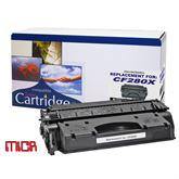 HP Laserjet Pro 400 Mfp M401 / M425 Series Ctg / Mega-Yield Printer Cartridges HP LASERJET PRO 400 MFP M401 / M425 PRINTERS H/Y (MICR) ,1 Each - Axiom Medical Supplies