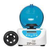 Microhematocrit Centrifuge with Reader Card Microtube Centrifuge ,1 Each - Axiom Medical Supplies