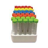 Prism Tubes 15mL ,500 Per Pack - Axiom Medical Supplies