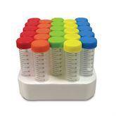 Prism Tubes 50mL ,500 Per Pack - Axiom Medical Supplies