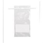 Sterile Sampling Bag 18oz ,500 Per Pack - Axiom Medical Supplies