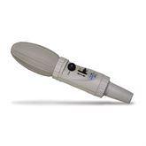 Manual Pipette Controller with Filter Manual Pipette Controller with Filter ,1 Each - Axiom Medical Supplies