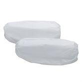 Disposable Sleeves PE Coated • 18"L ,200 / pk - Axiom Medical Supplies
