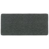 Get Fit Stand Up Mats Polypropylene Fabric, 22" x 50" ,1 Each - Axiom Medical Supplies