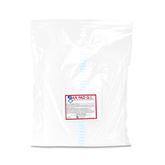 FanPad GL Absorbent Sheets Super Absorbent Sheets • 9"W x 21"L ,30 / pk - Axiom Medical Supplies