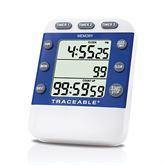 Three-Line Alarm Timer with Memory Three-Line Alarm Timer with Memory • 2.75"W x 0.5"D x 3.25"H ,1 Each - Axiom Medical Supplies