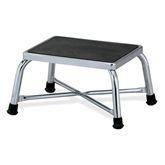 Bariatric Step Stool Bariatric Step Stool • 14.25"W x 11.25"D x 9"H ,1 Each - Axiom Medical Supplies