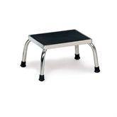 Step Stool Step Stool • 14.25"W x 11.25"D x 9"H ,1 Each - Axiom Medical Supplies