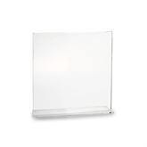 MarketLab Splash Guards Short • 4.5"W x 15.75"L x 16"H ,1 Each - Axiom Medical Supplies