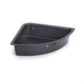 Universal Steering Wheel Utility Tray for IV Poles Steering Wheel Utility Tray ,1 Each - Axiom Medical Supplies