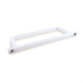 Replacement Sharps Bracket Insight Cart Replacement Sharps Bracket for ML20699 and ML21491 ,1 Each - Axiom Medical Supplies