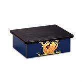 Pediatric Step Stools Hyena Theme ,1 Each - Axiom Medical Supplies