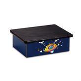 Pediatric Step Stools Space Alien Theme ,1 Each - Axiom Medical Supplies
