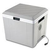 Duramark Compact Coolers and Warmers 29qt • 15.5"W x 16.25"D x 17.25"H ,1 Each - Axiom Medical Supplies