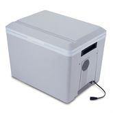 Duramark Compact Coolers and Warmers 36qt • 15.5"W x 15.75"D x 21"H ,1 Each - Axiom Medical Supplies