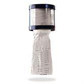 Emesis Dispenser Bundle Clear ,1 Each - Axiom Medical Supplies