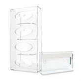 MarketLab Glove Box and Tissue Holder Combo Quad ,1 Each - Axiom Medical Supplies